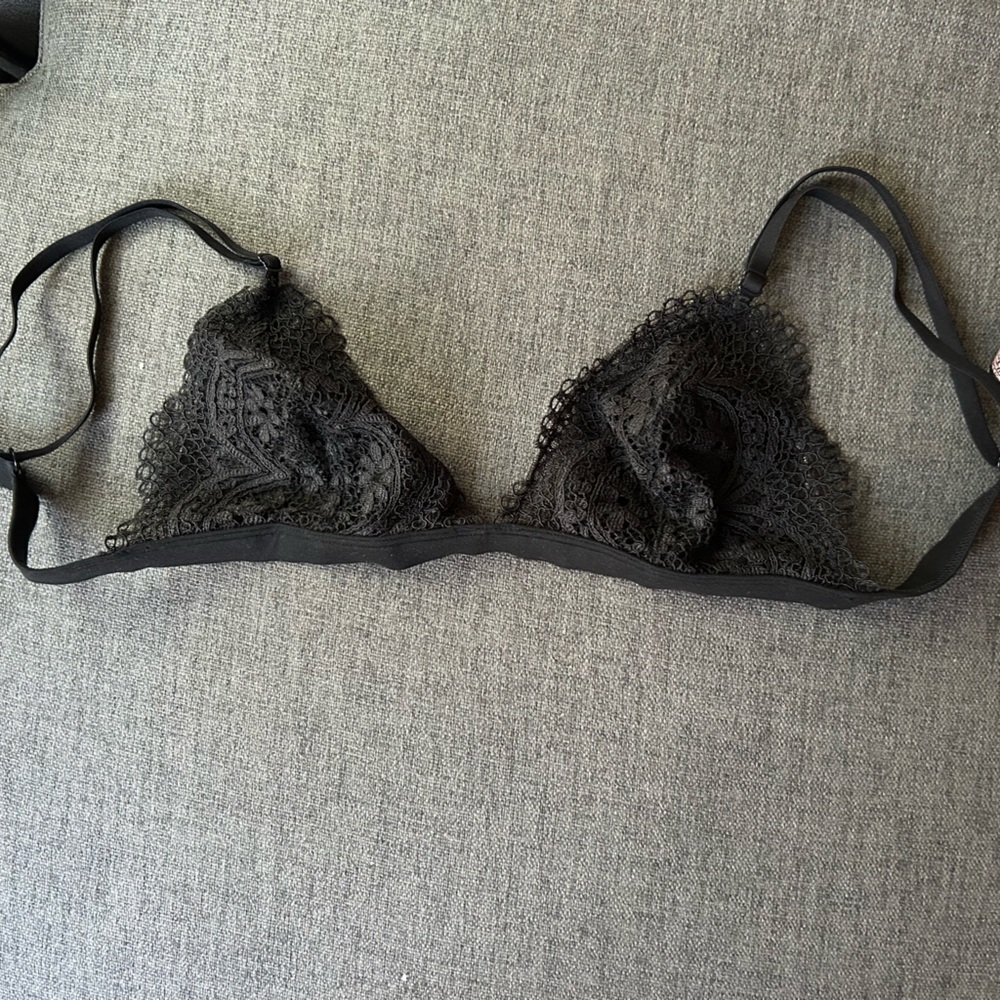Victoria’s Secret Bralette